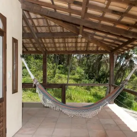 Pura Vida Bahia Hotel Abadia Room photo