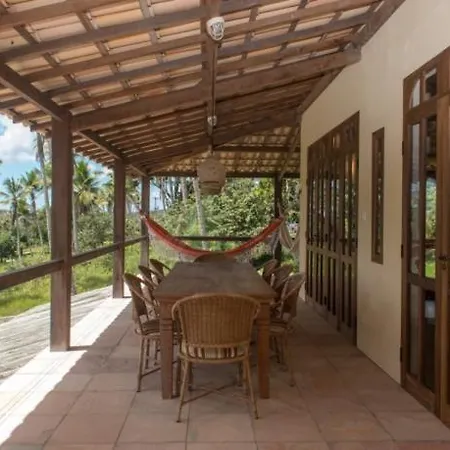 Pura Vida Bahia Hotel Abadia Room photo