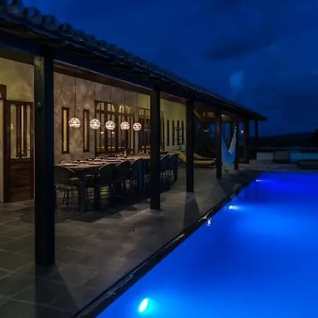 Pura Vida Bahia Hotel Abadia Room photo