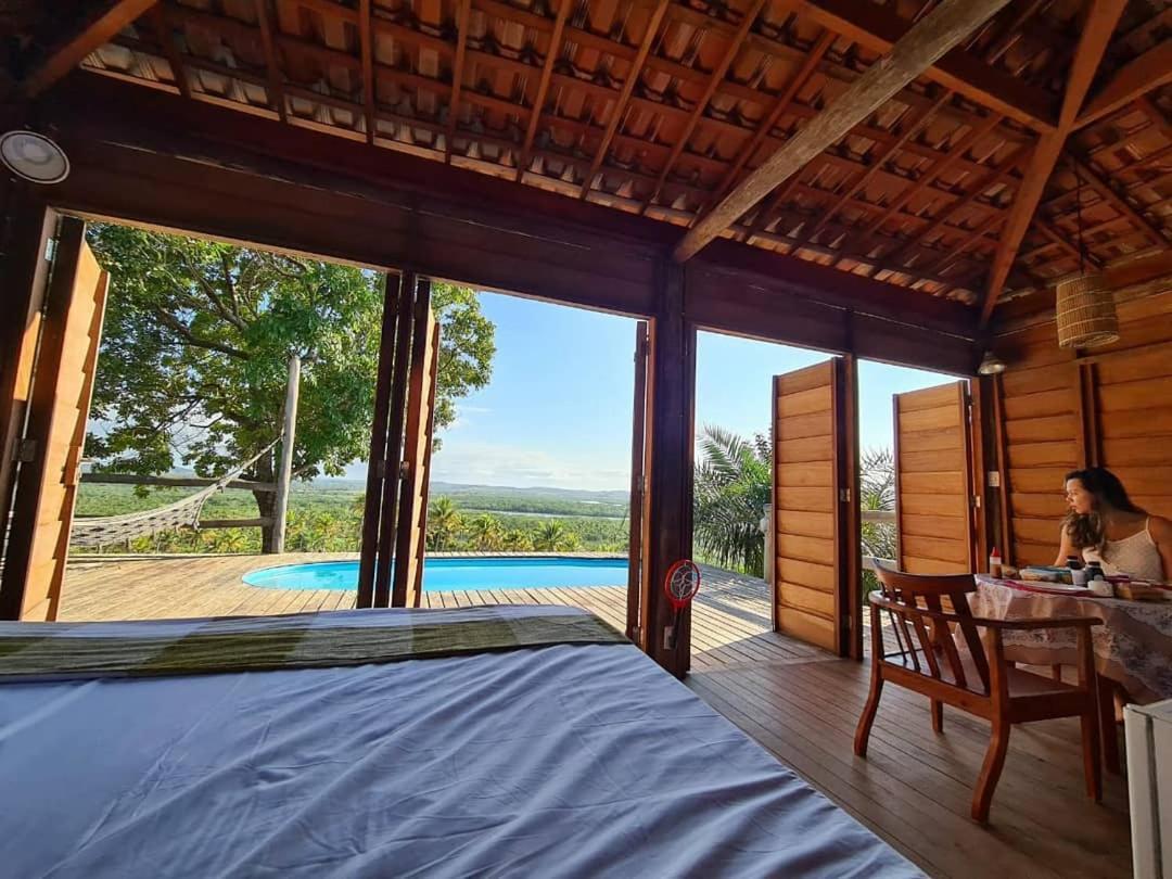 Pura Vida Bahia Resort *