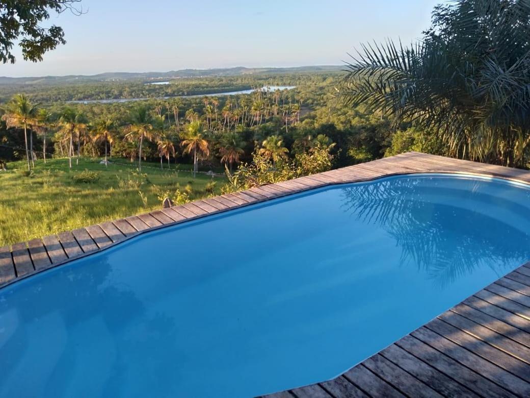 Pura Vida Bahia *