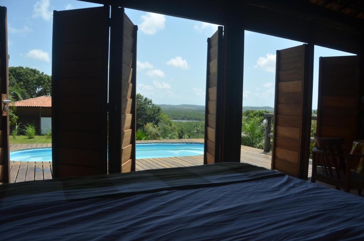 Pura Vida Bahia Resort *
