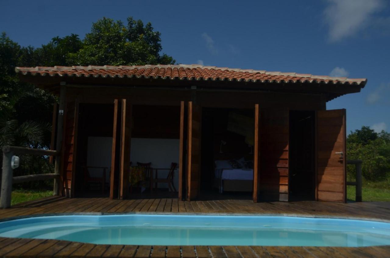 Pura Vida Bahia Resort