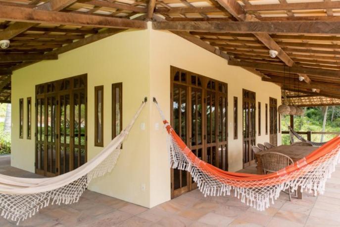 Pura Vida Bahia * Abadia