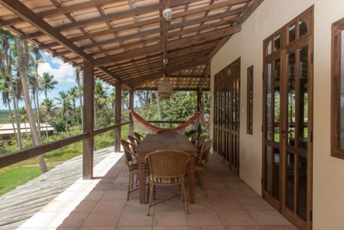 Resort Pura Vida Bahia