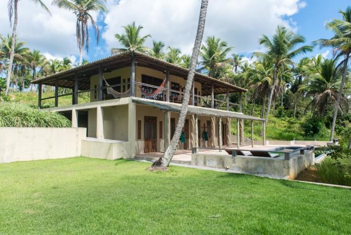 Pura Vida Bahia Resort