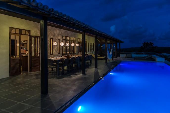 Pura Vida Bahia Abadia