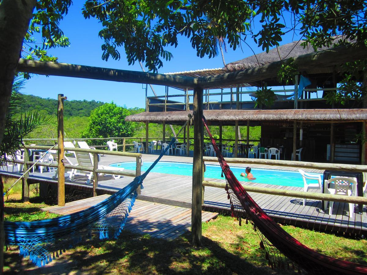 Pura Vida Bahia Abadia