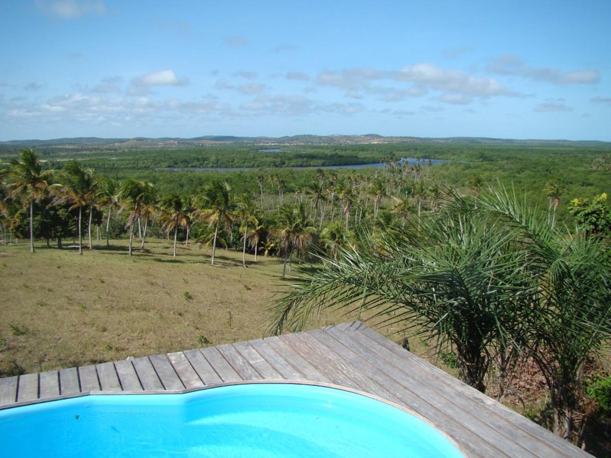 Resort Pura Vida Bahia Abadia