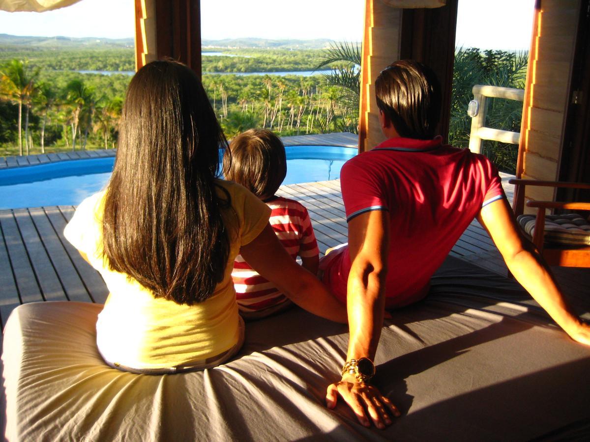 Pura Vida Bahia Resort Abadia